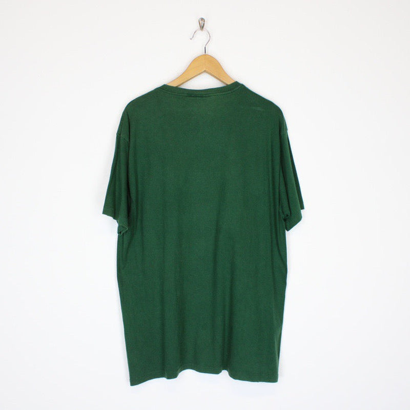 Vintage 90s Polo Sport T Shirt Medium