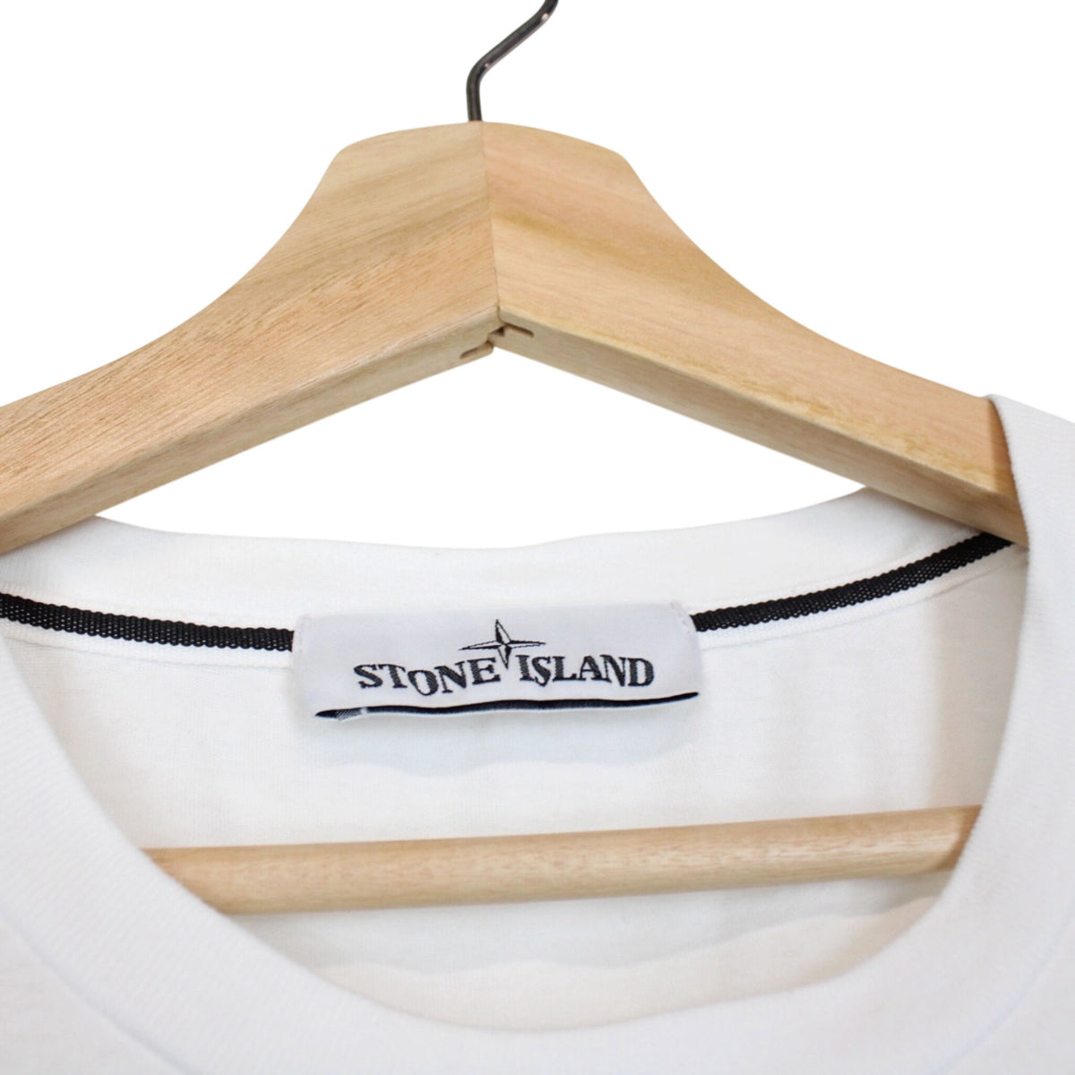 Stone Island Archivio SS 2018 T-Shirt XXL