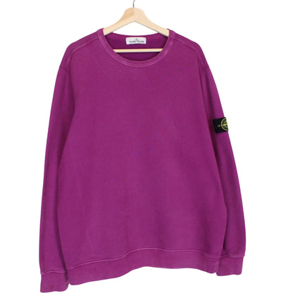 Stone Island AW 2018 Sweatshirt XXL
