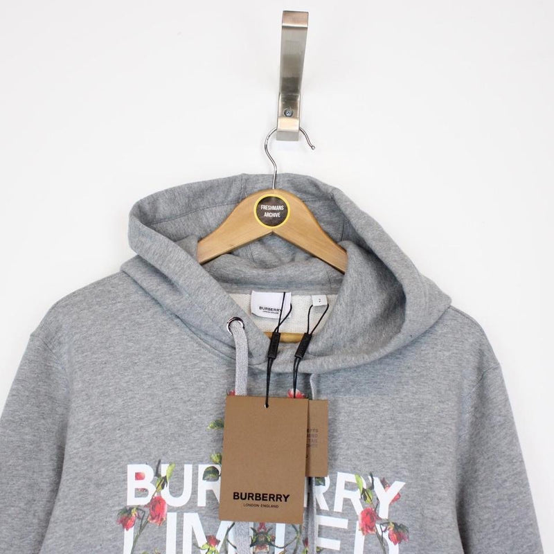 Burberry Lyleford Hoodie Small