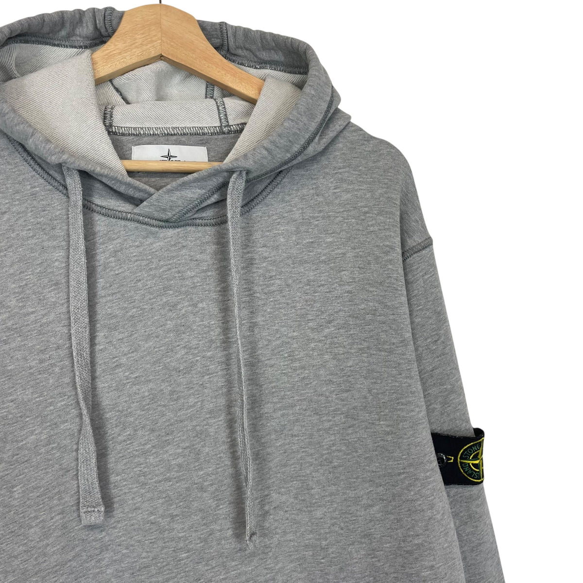 Stone Island SS 2020 Hoodie XL