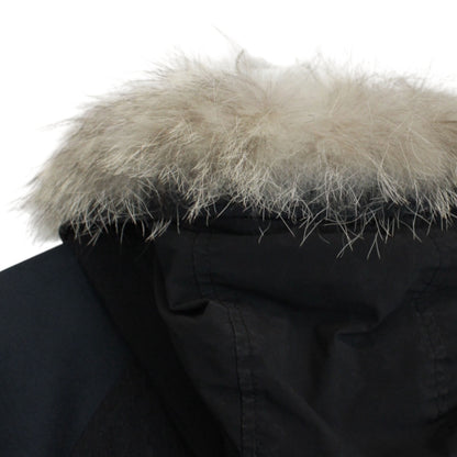 Stone Island Nylon Metal Watro Primaloft Jacket Medium