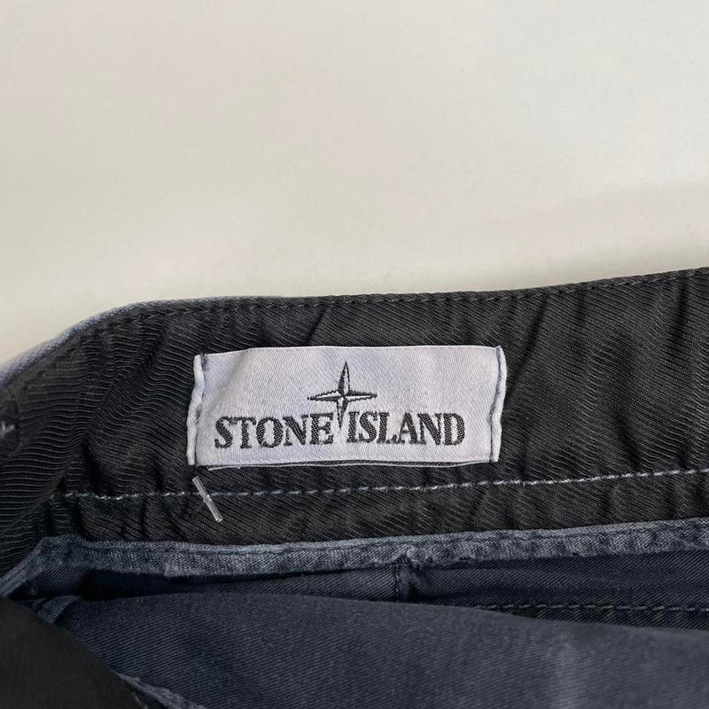 Stone Island AW 2018 Cargos XL