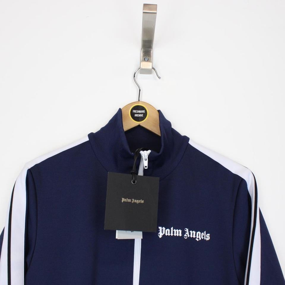 Palm Angels Track Jacket