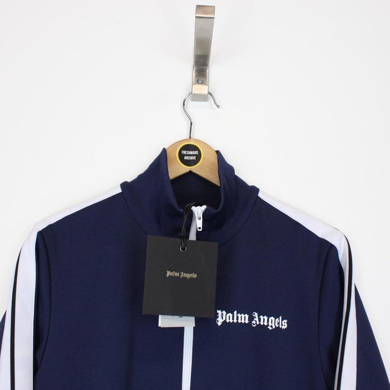 Palm Angels Track Jacket