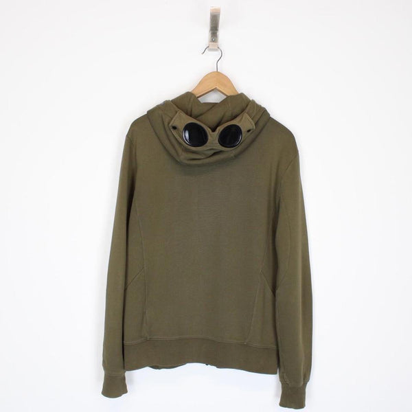 CP Company Goggle Hoodie Medium