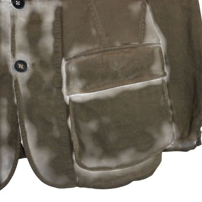 CP Company Multi Pocket Jacket Medium