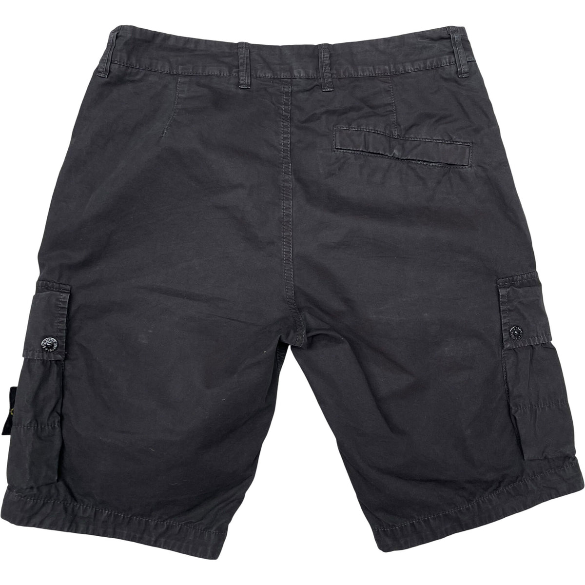 Stone Island Cargo Shorts W30