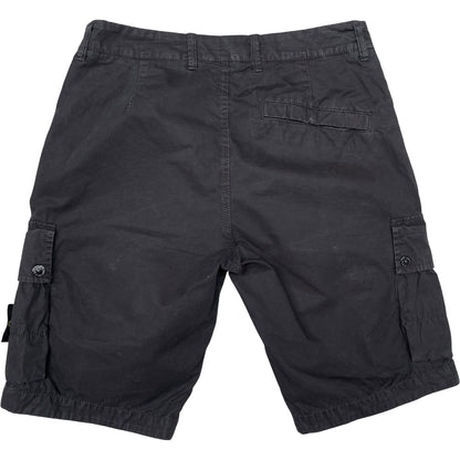 Stone Island Cargo Shorts W30