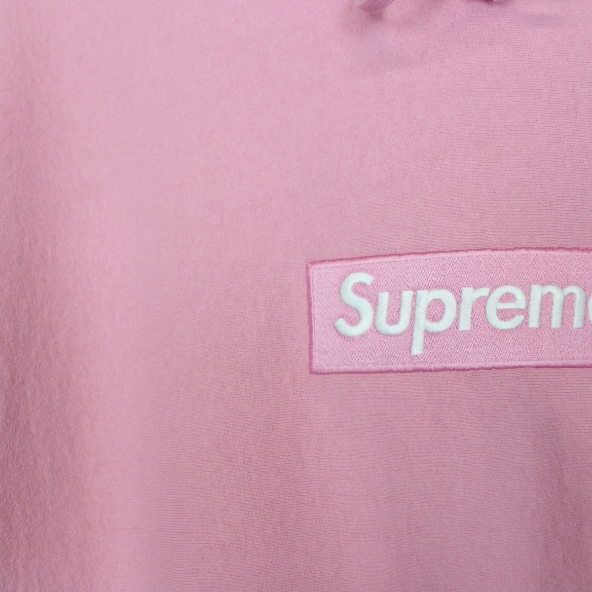 Supreme Box Logo Hoodie XL