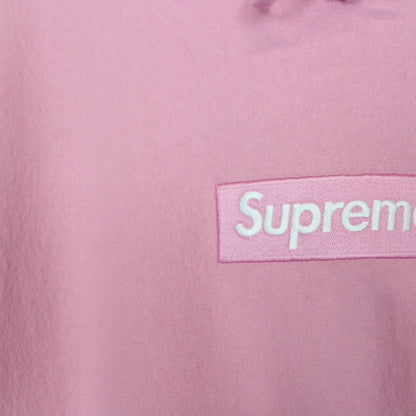 Supreme Box Logo Hoodie XL