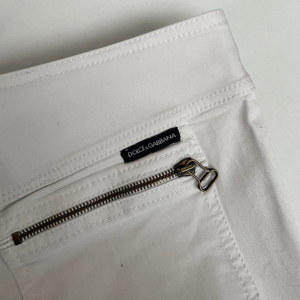 Dolce & Gabbana Jeans Medium