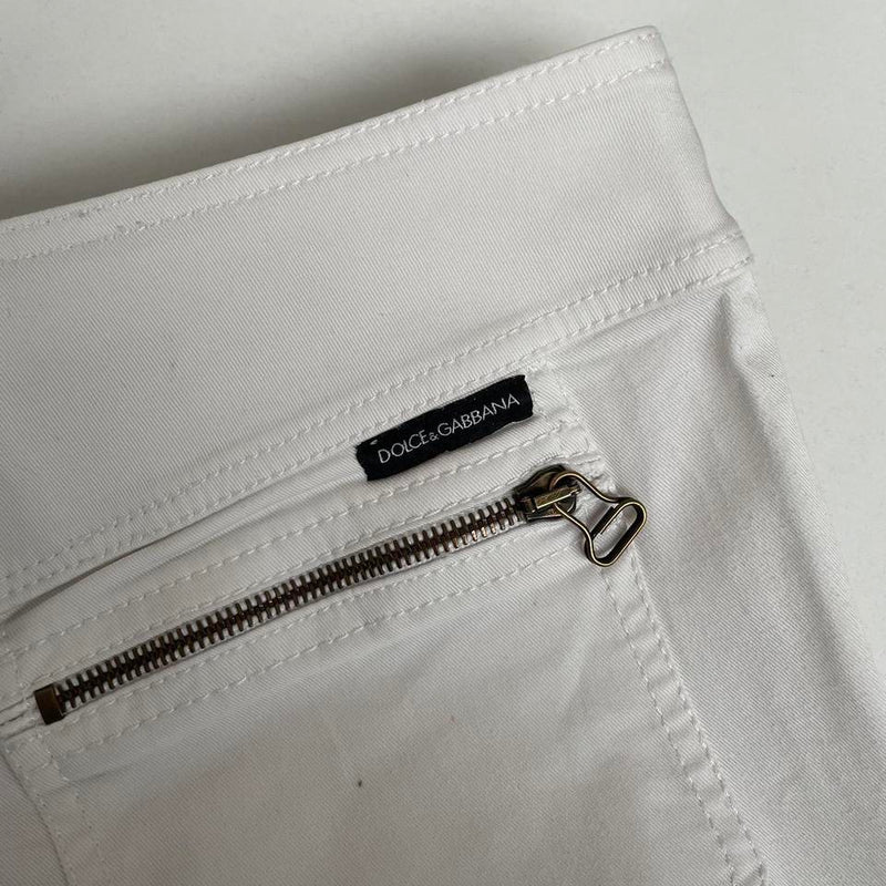 Dolce & Gabbana Jeans Medium