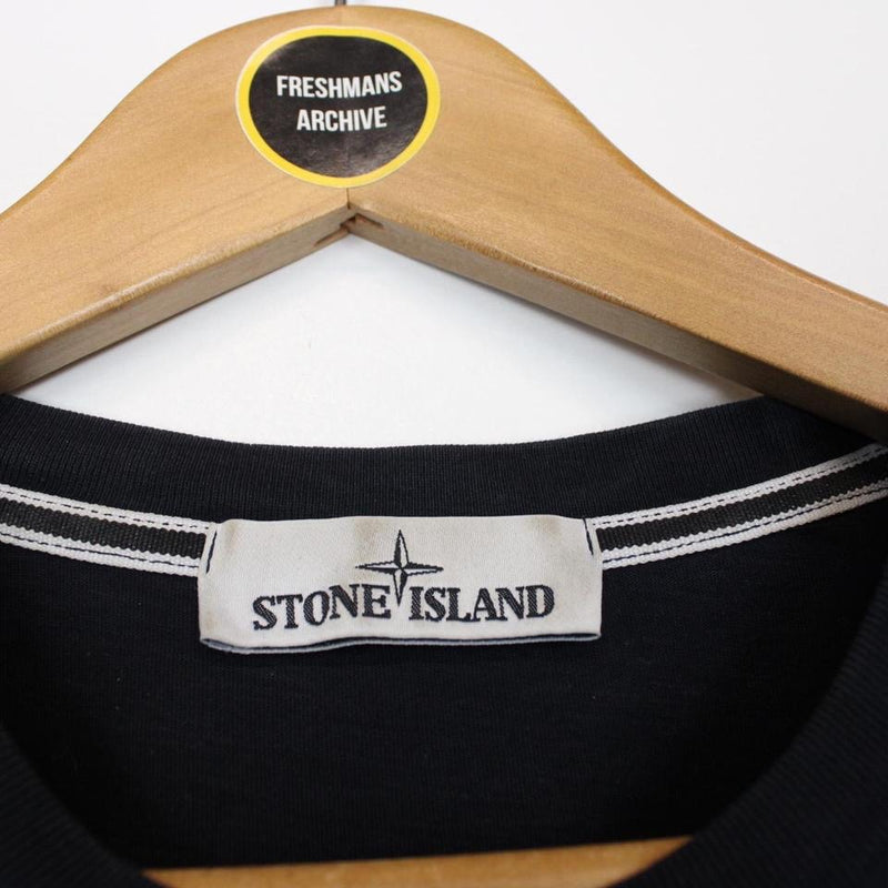 Stone Island SS 2015 T-Shirt Medium