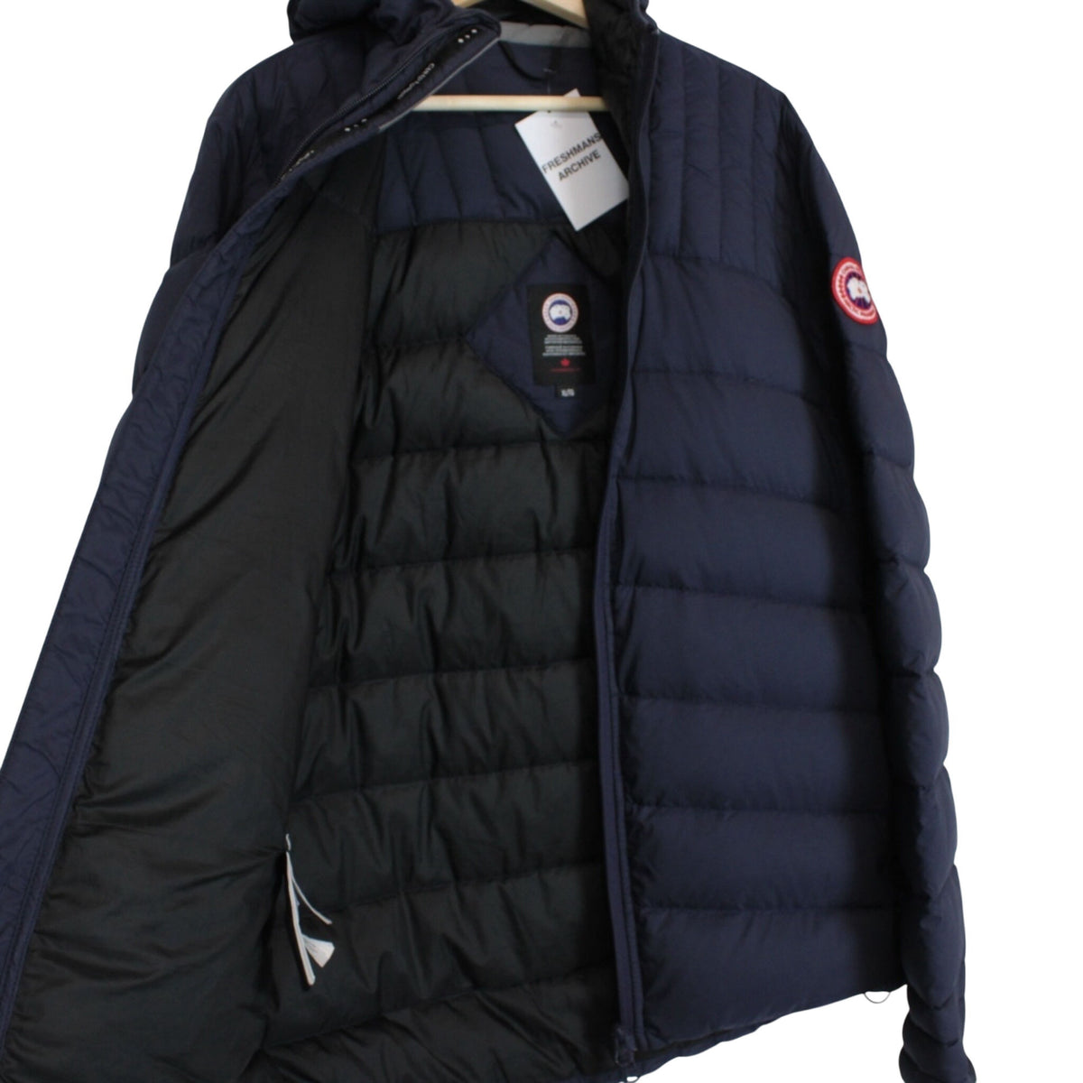 Canada Goose Brookvale Down Jacket XL