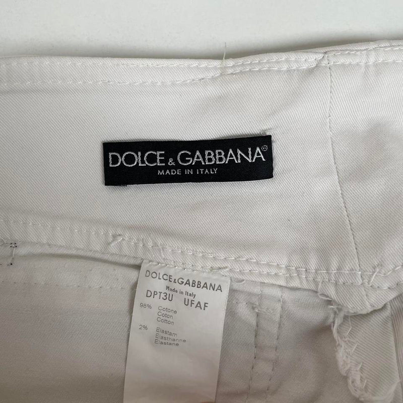 Dolce & Gabbana Jeans Medium