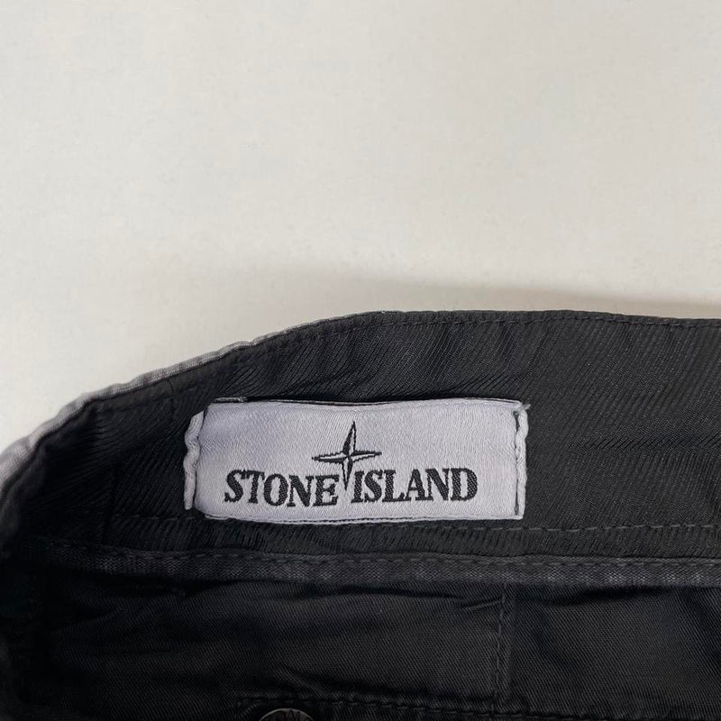 Stone Island SS 2022 Cargo Trousers Medium