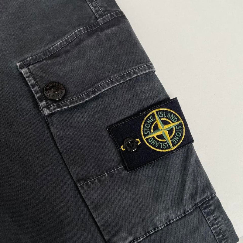 Stone Island AW 2022 Cargos Medium