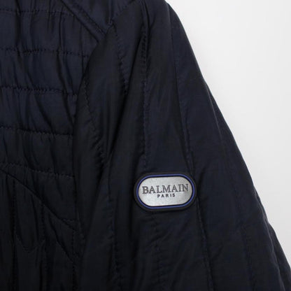 Balmain Paris Reversible Jacket Small