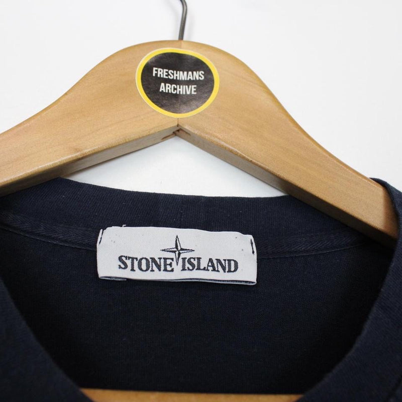 Stone Island SS 2017 T-Shirt XL