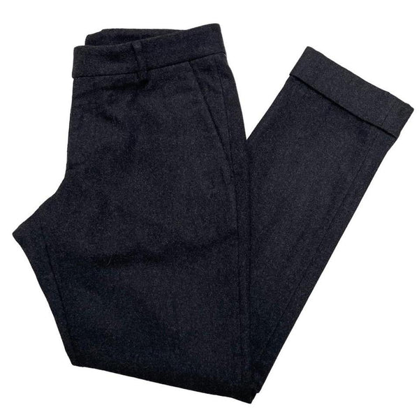 Gucci Cotton Trousers Medium