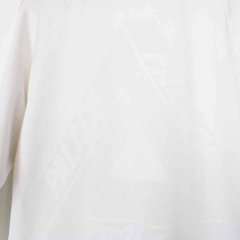 Palace X Adidas Tri-Ferg T-Shirt Medium