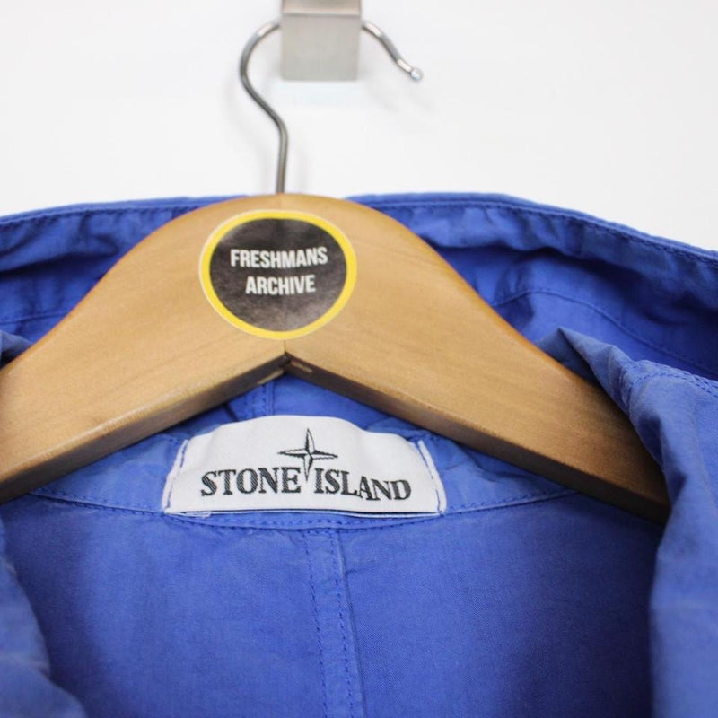 Stone Island SS 2019 Overshirt Medium