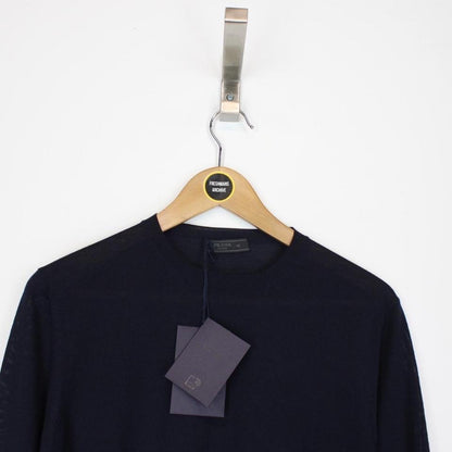 Prada 2021 Wool Jumper Small