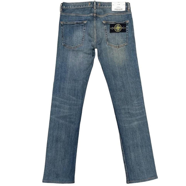 Stone Island  AW 2013 Jeans Small