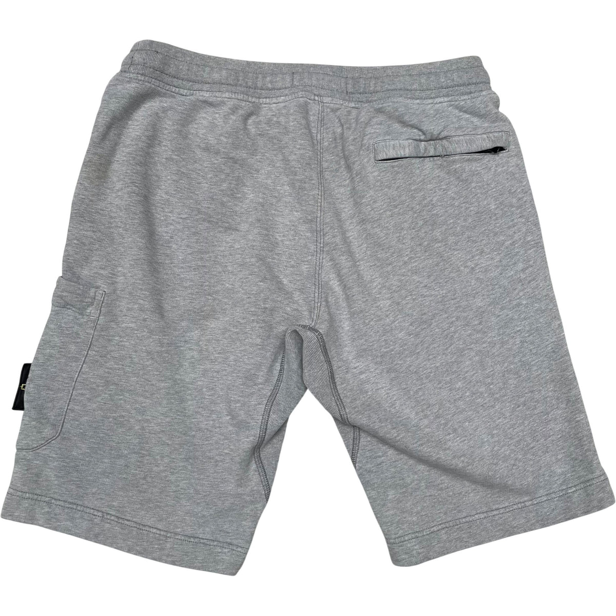 Stone Island Jogger Shorts Medium