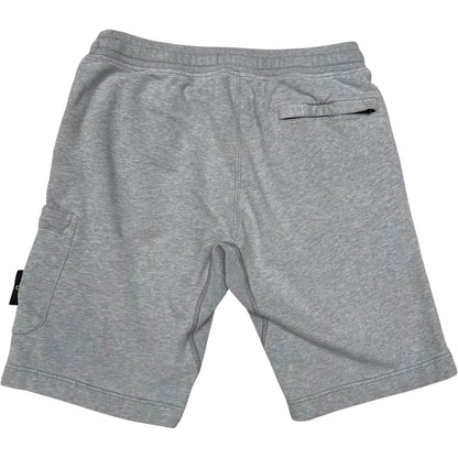 Stone Island Jogger Shorts Medium