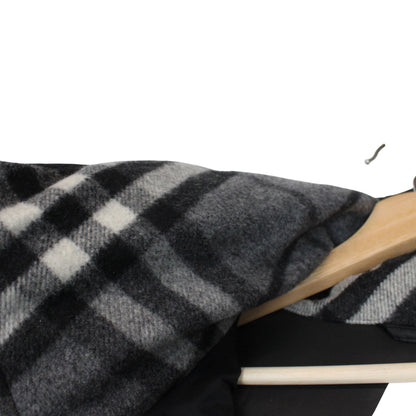 Burberry 'Lockwood' Down Jacket Small