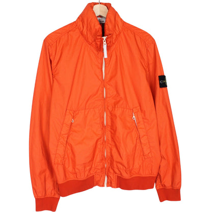 Stone Island SS 2015 Membrana 3L TC Jacket Medium
