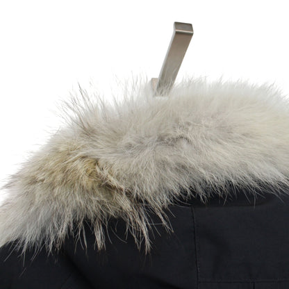 Canada Goose Emory Parka Down Coat Large