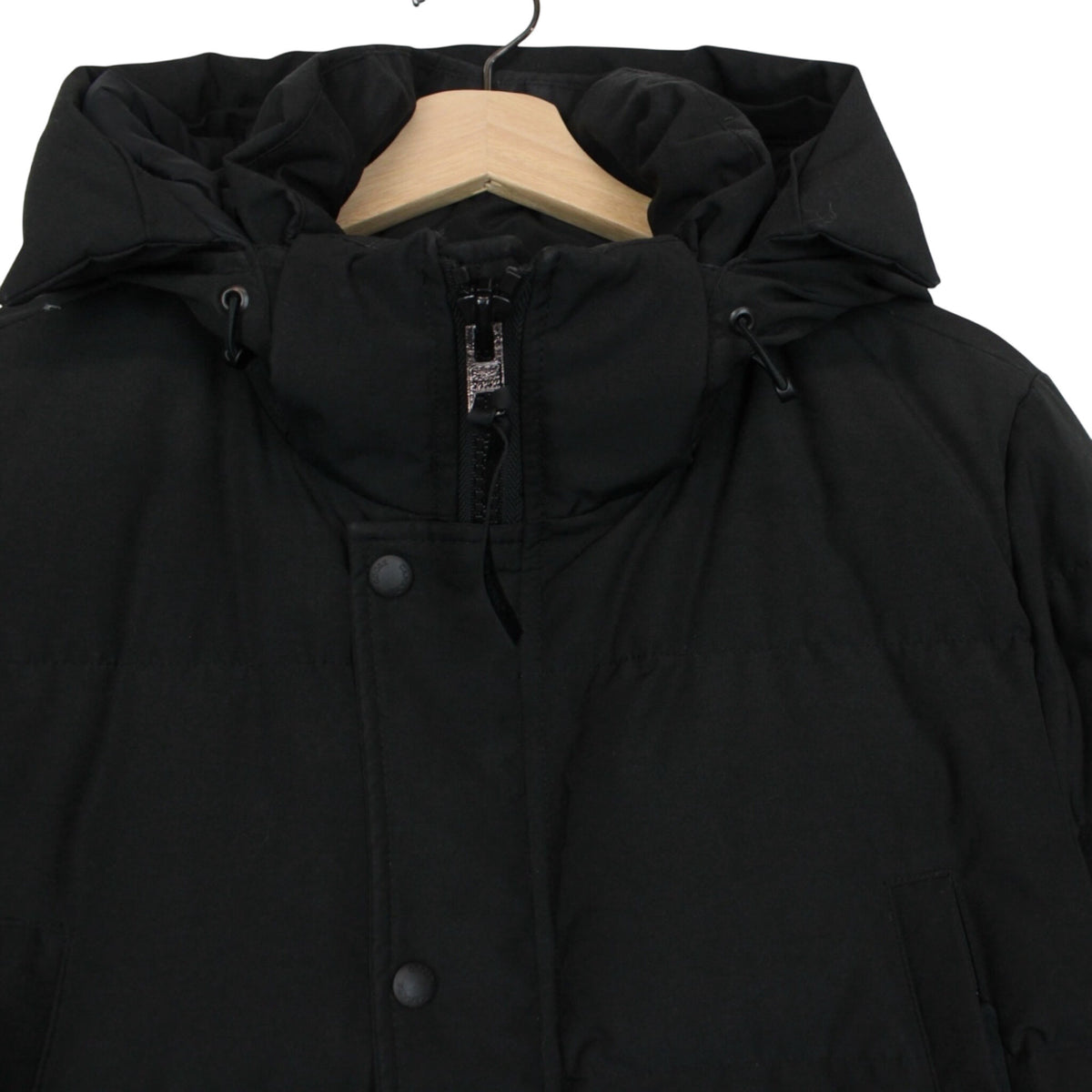 Canada Goose Wyndham Parka Down Jacket Small
