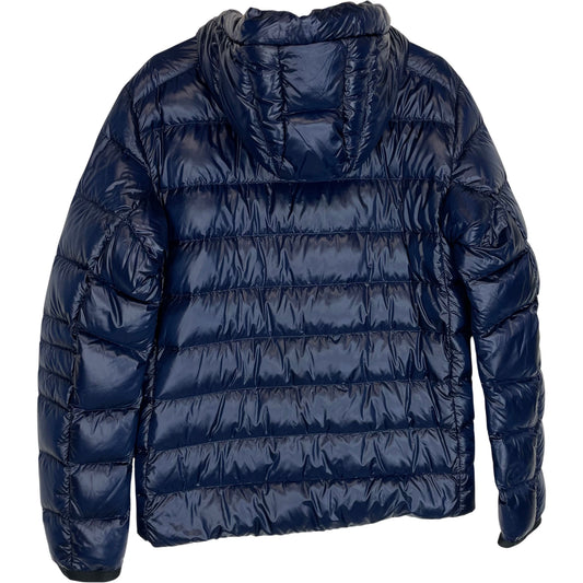Canada Goose Crofton Down Puffer Jacket Medium