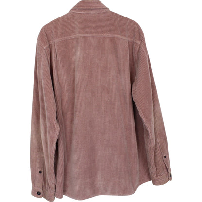 Stone Island AW 2022 Corduroy Shirt XL