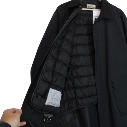 Stone Island Special Process Tank Shield Jacket Large