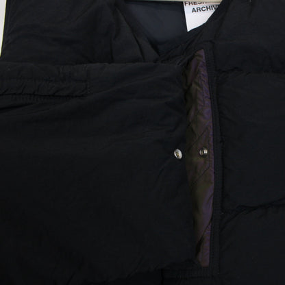 Stone Island Shadow Project 10th Anni Scarabeo Down Gilet Large