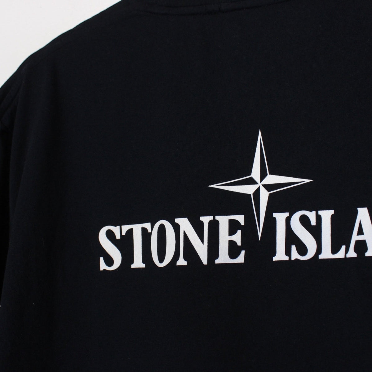 Stone Island SS 2018 T-Shirt Large