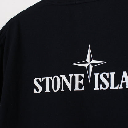 Stone Island SS 2018 T-Shirt Large