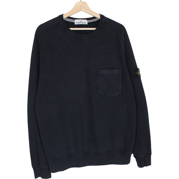 Stone Island SS 2015 Sweatshirt Large