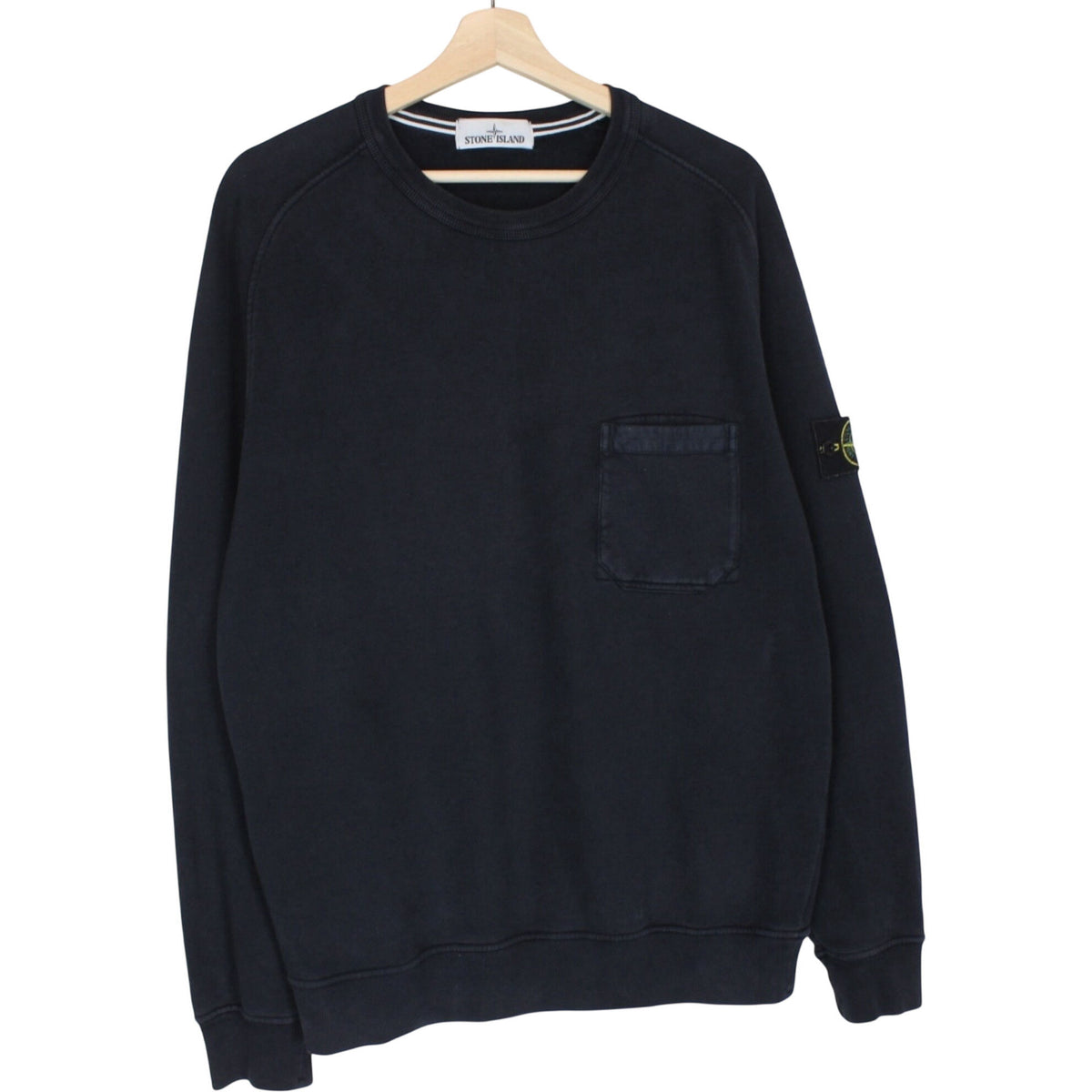 Stone Island SS 2015 Sweatshirt Large