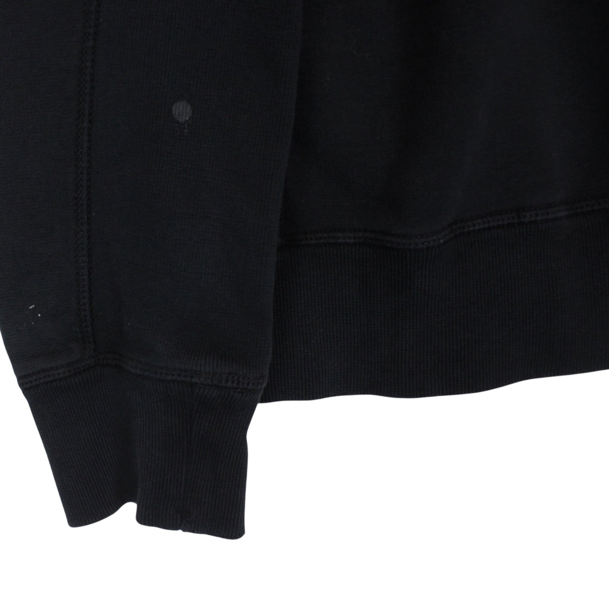 Stone Island Full Zip Sweatshirt Medium