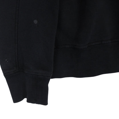 Stone Island Full Zip Sweatshirt Medium
