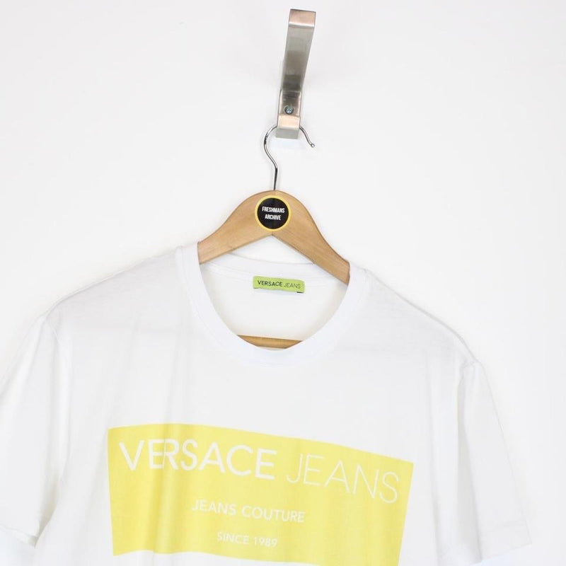 Versace Jeans T-Shirt Medium