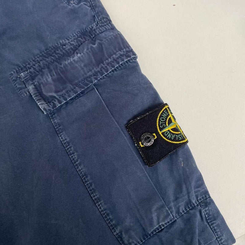 Stone Island SS 2018 Cargos Medium