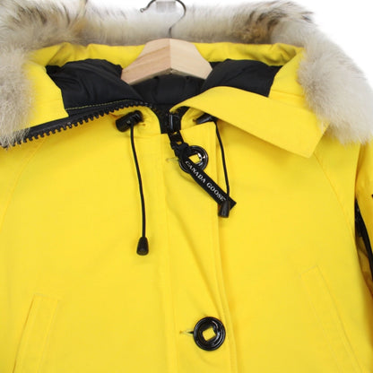 Canada Goose Chilliwack Bomber Down Jacket XS