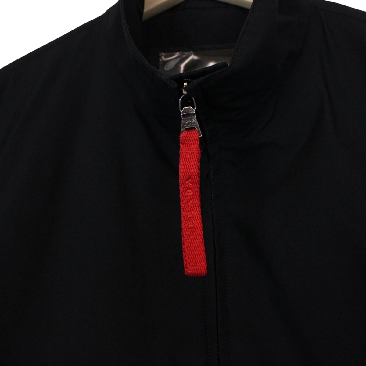 Prada Sport Gore-Tex Jacket Large