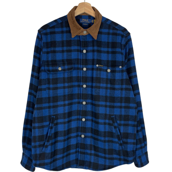 Polo Ralph Lauren Flannel Shirt Medium